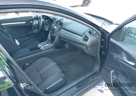 2018 Honda Civic Lx from USA, damaged, VIN 2HGFC2F58JH595419